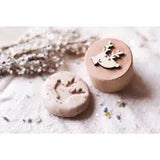 Christmas Wooden Stampers